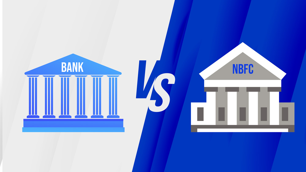 Bank vs NBFC