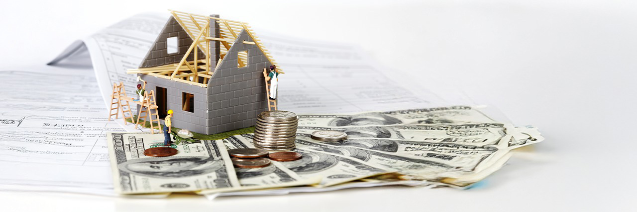 Home Construction Loan