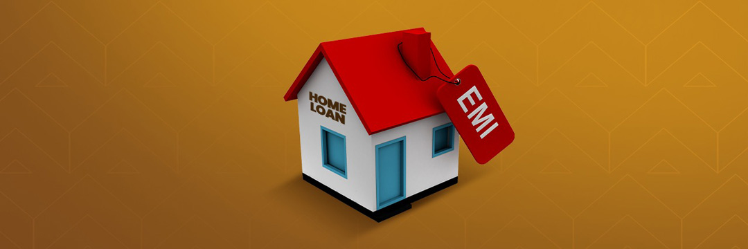 Benefits of paying home loan emi on time
