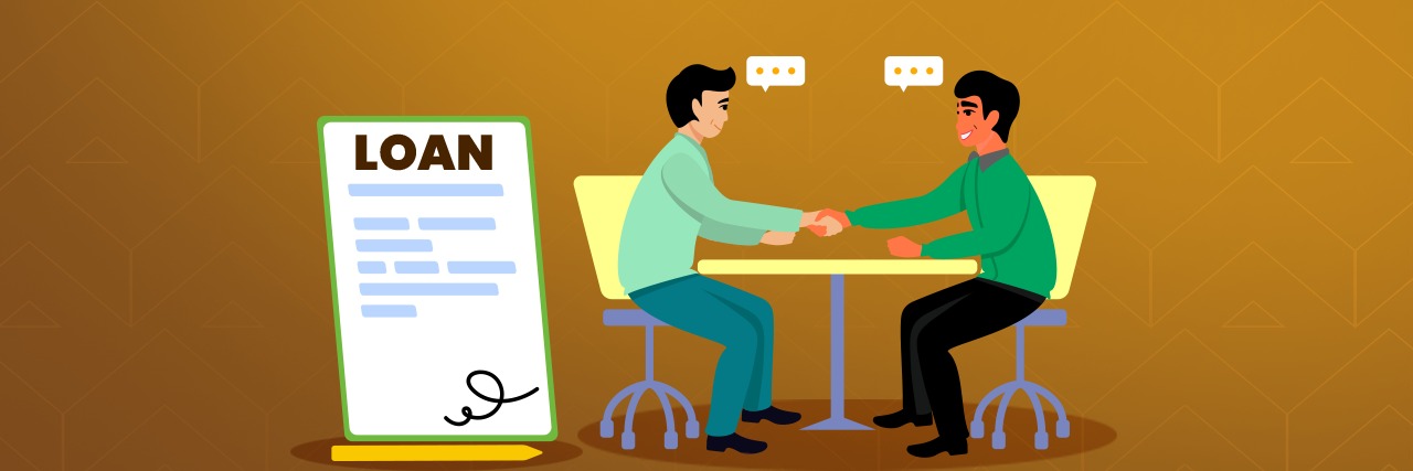 co - signer and co - applicant