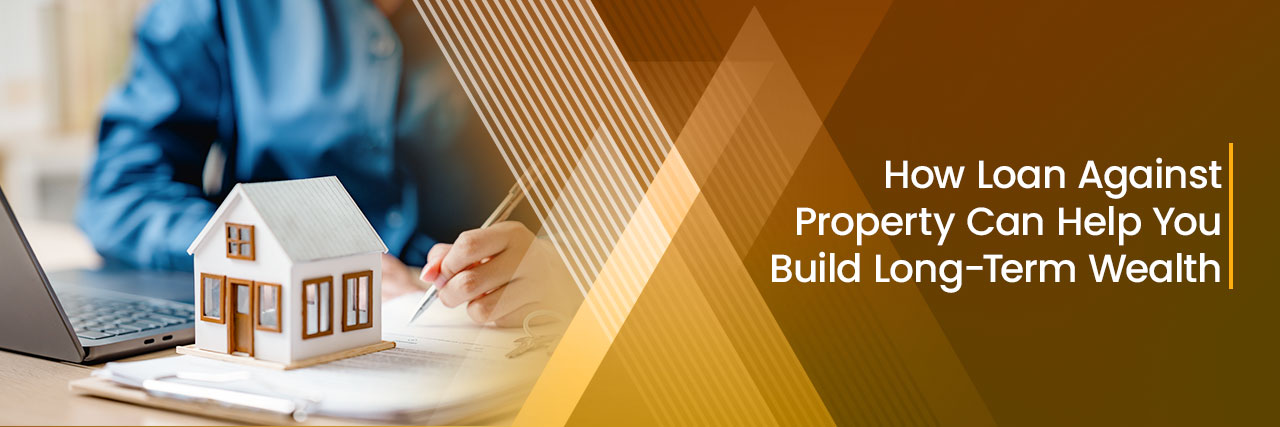 Loan Against Property
