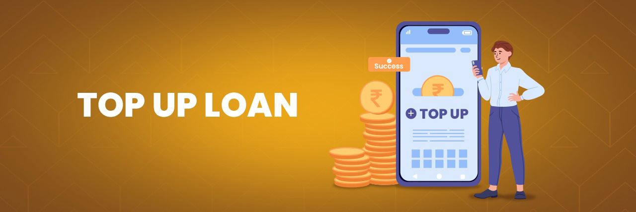 Top Up Loan