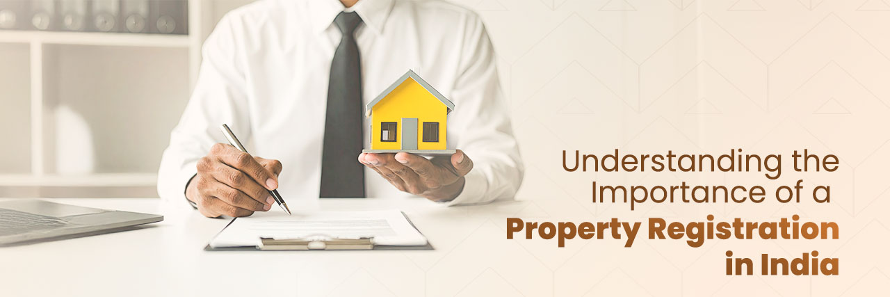 Property Registration