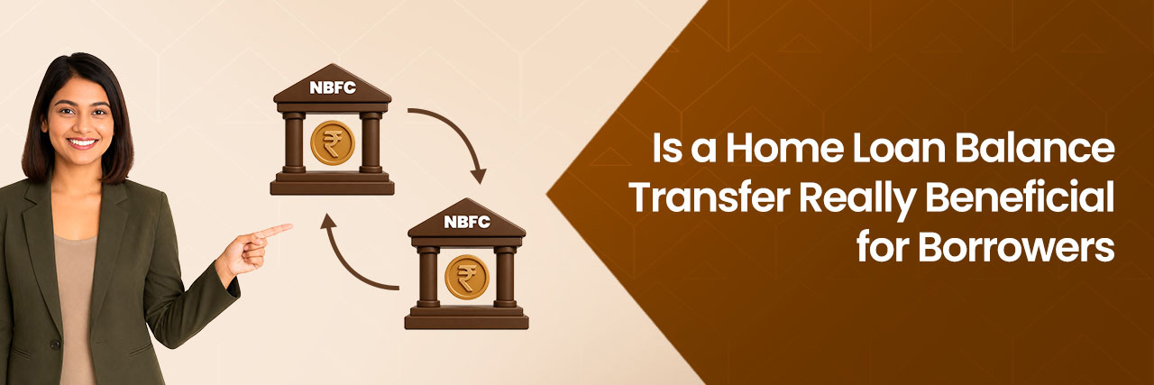 home loan balance transfer