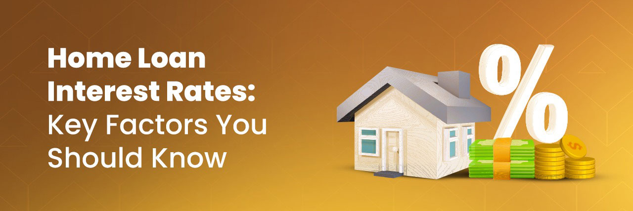 home loan interest rates