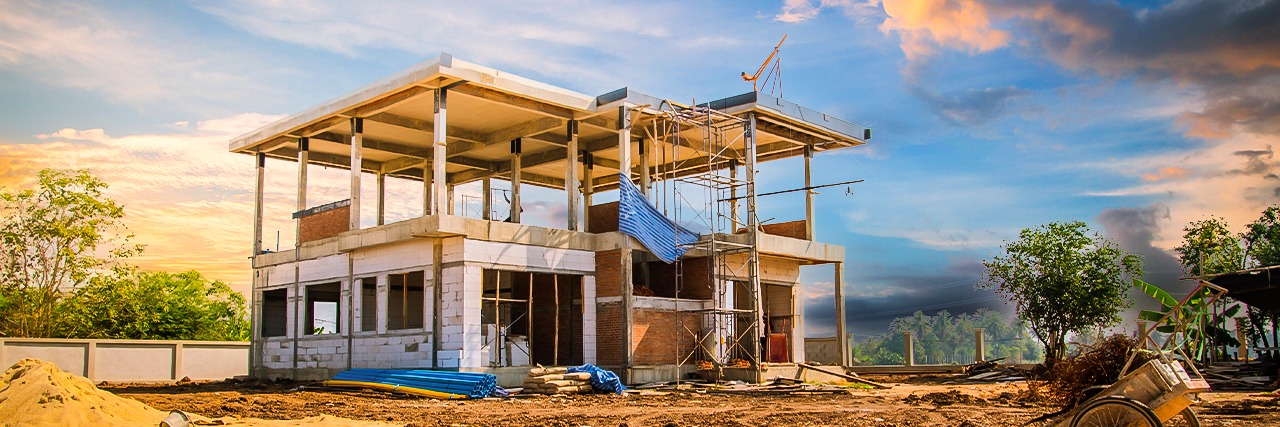Home Construction Loan Eligibility