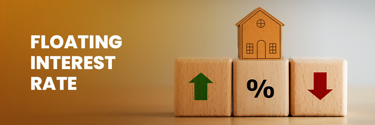 Floating Interest Rate
