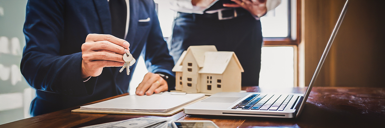 Loan Against Property Foreclosure