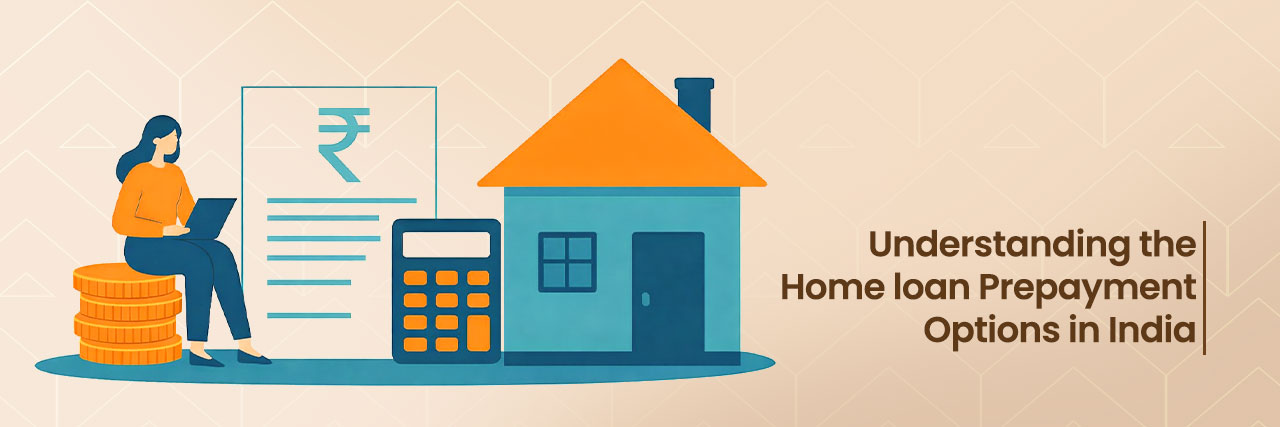 Home loan Prepayment