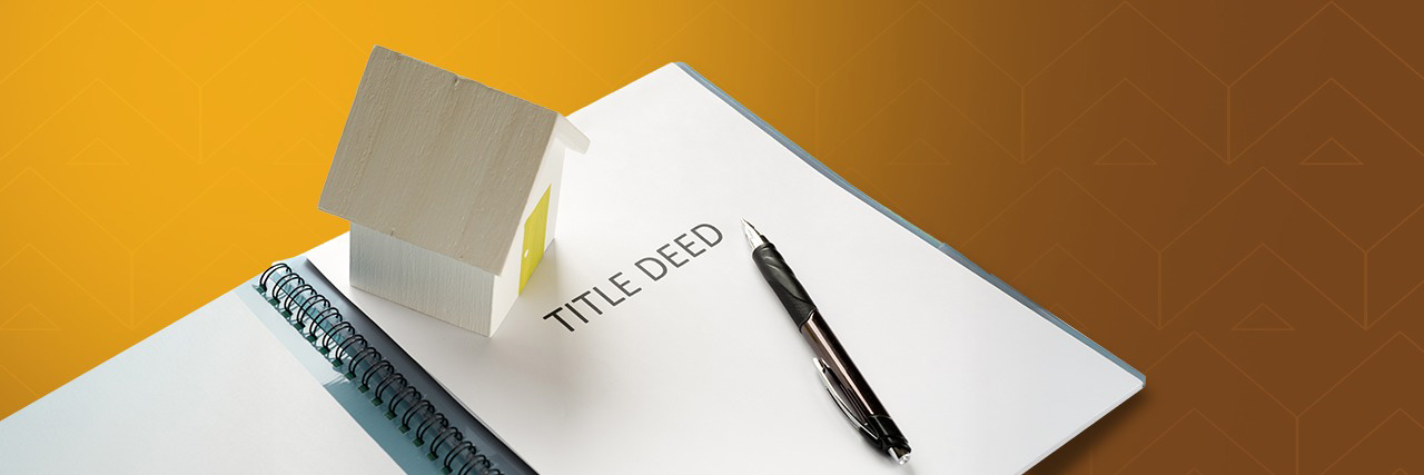 Title Deed