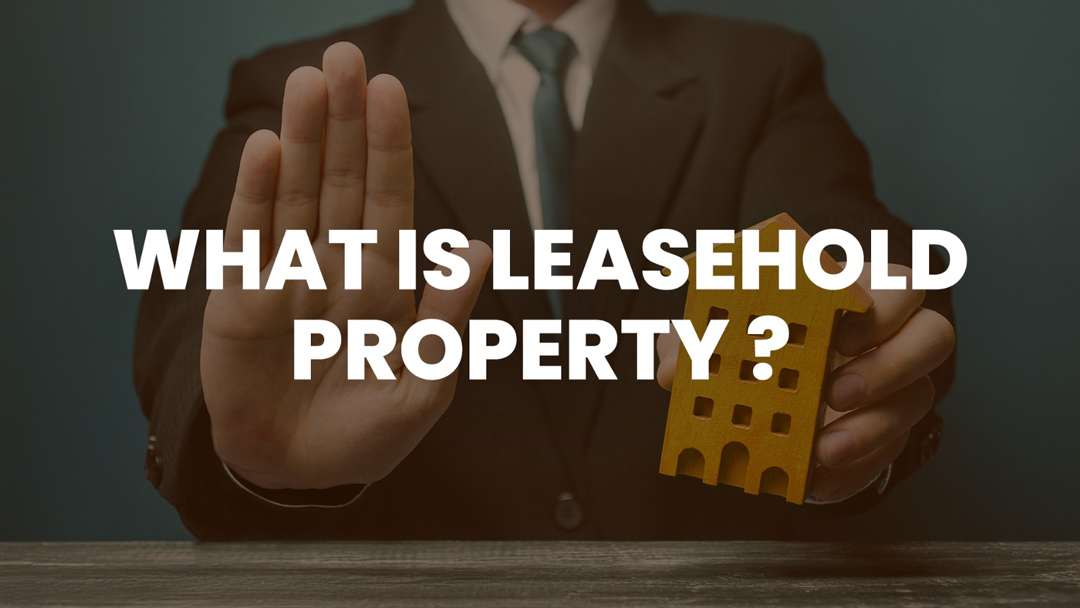 Leasehold Property