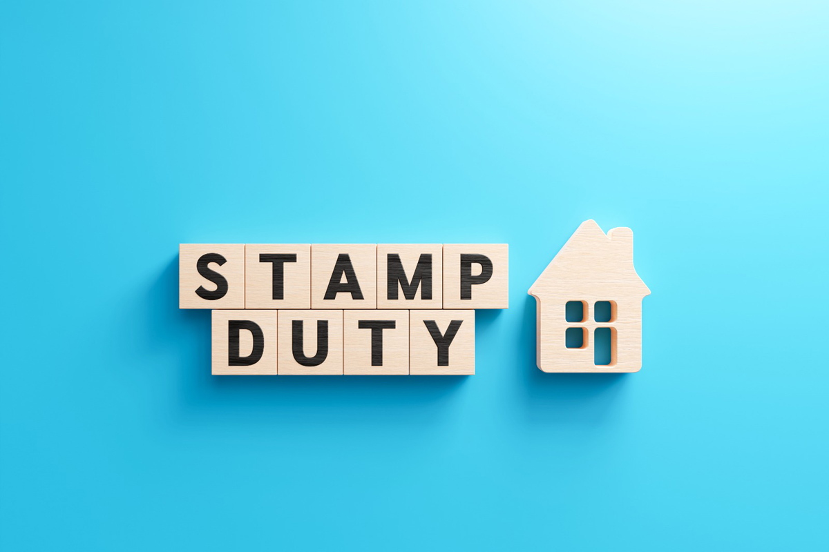 Stamp Duty Charges