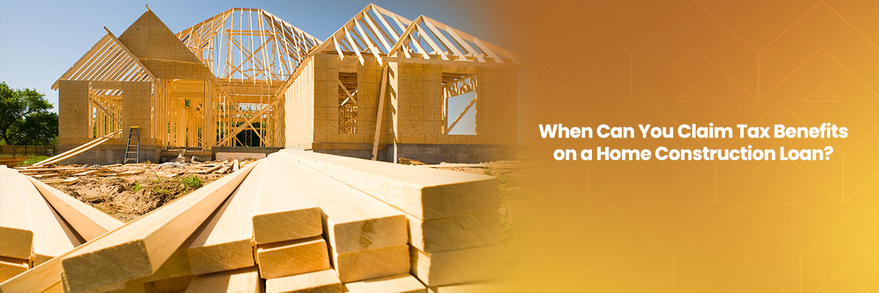 Home Construction Loan