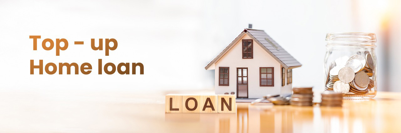 Home top up loan