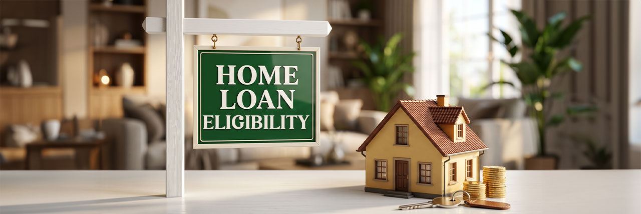 Home Loan Eligibility