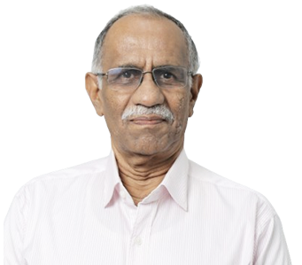 Chairman & Independent Director of Niwas HFC