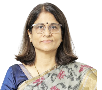 Independent Director of Niwas HFC