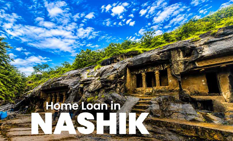 Home Loan in Nashik